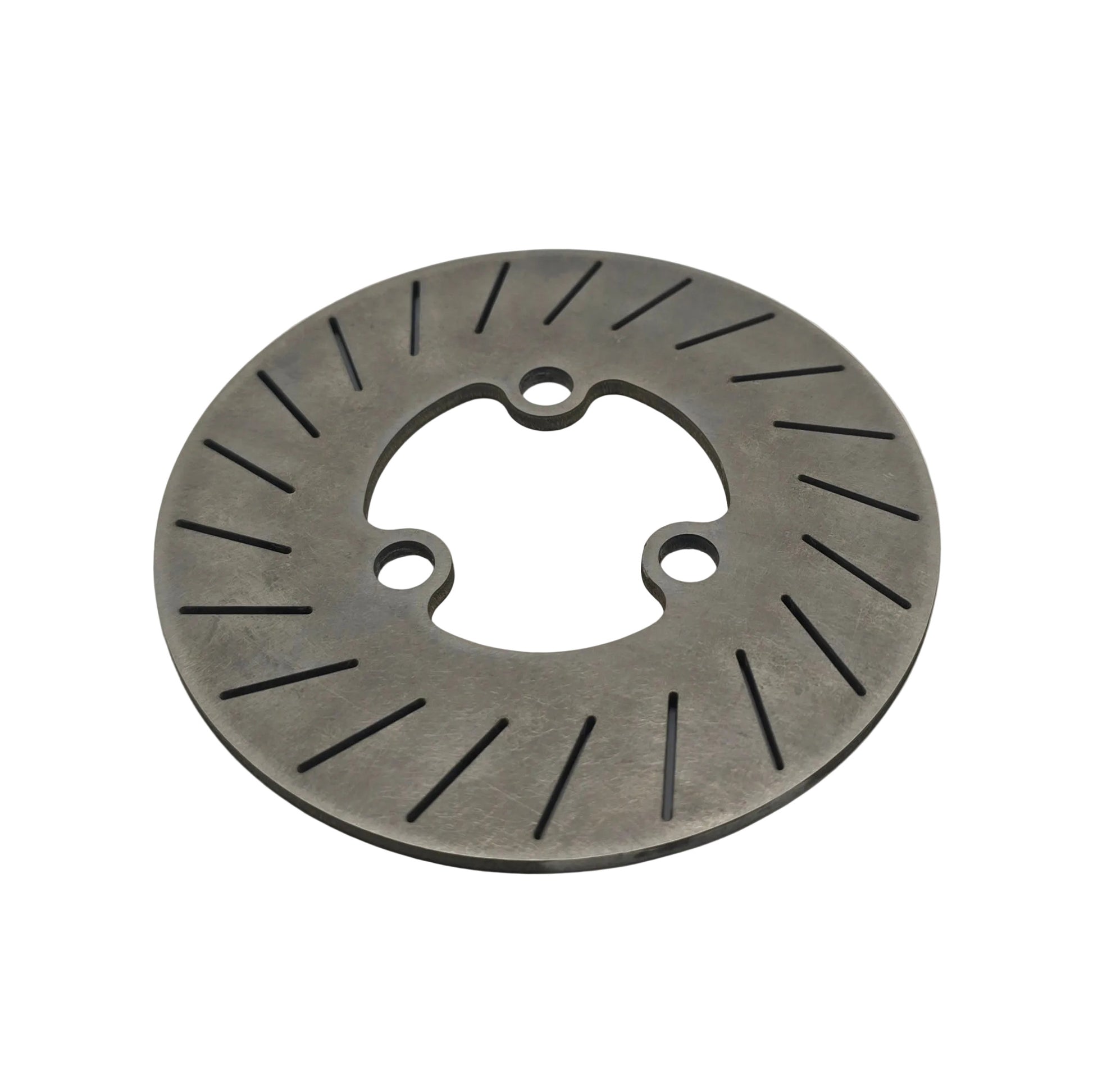 4.5 inch QRC Style Titanium Outlaw Kart Rotor