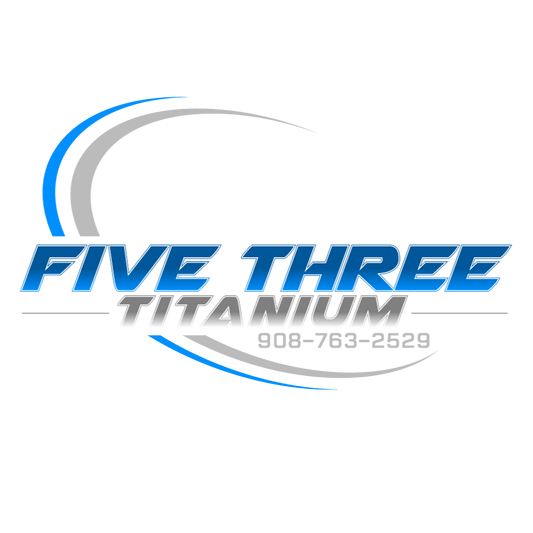 Five Three Titanium Digital Gift Card
