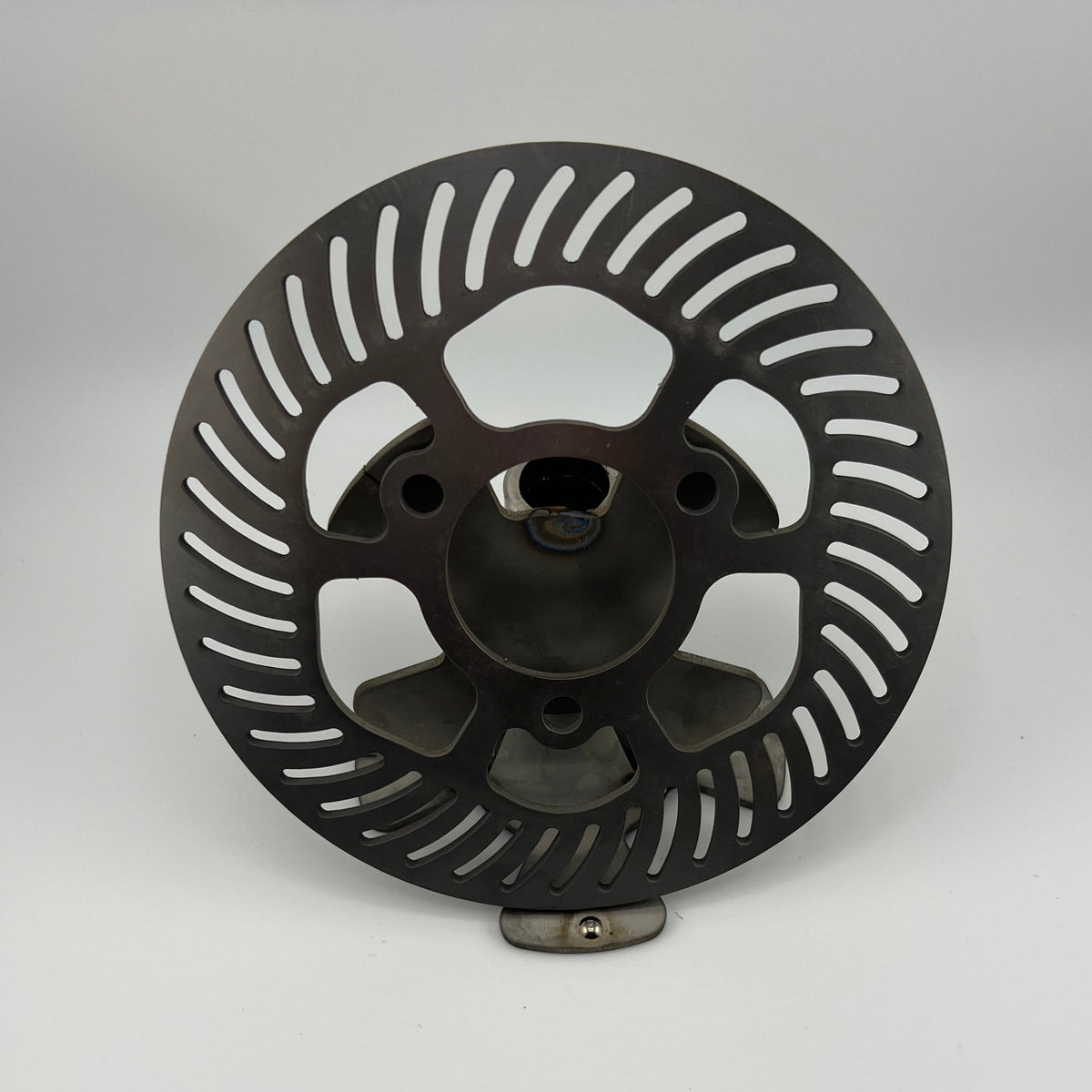 Titanium Go-Kart Rotor – Five Titanium LLC