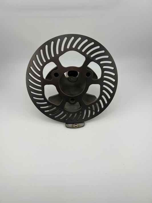 Titanium Go-Kart Rotor