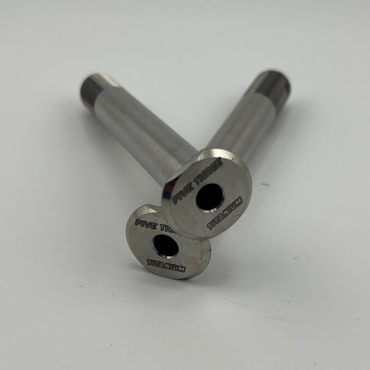 Titanium Go Kart King Pin
