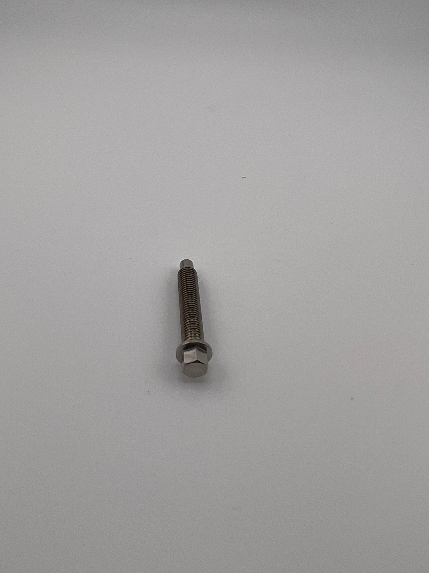 1/4-28 Hubstud Titanium