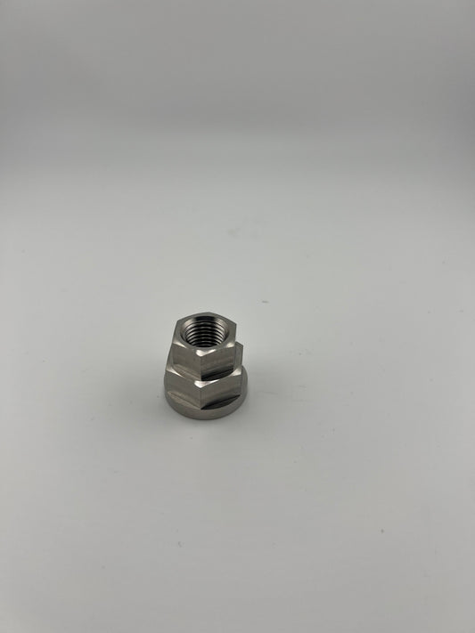 TITANIUM CLONE STARTER NUT