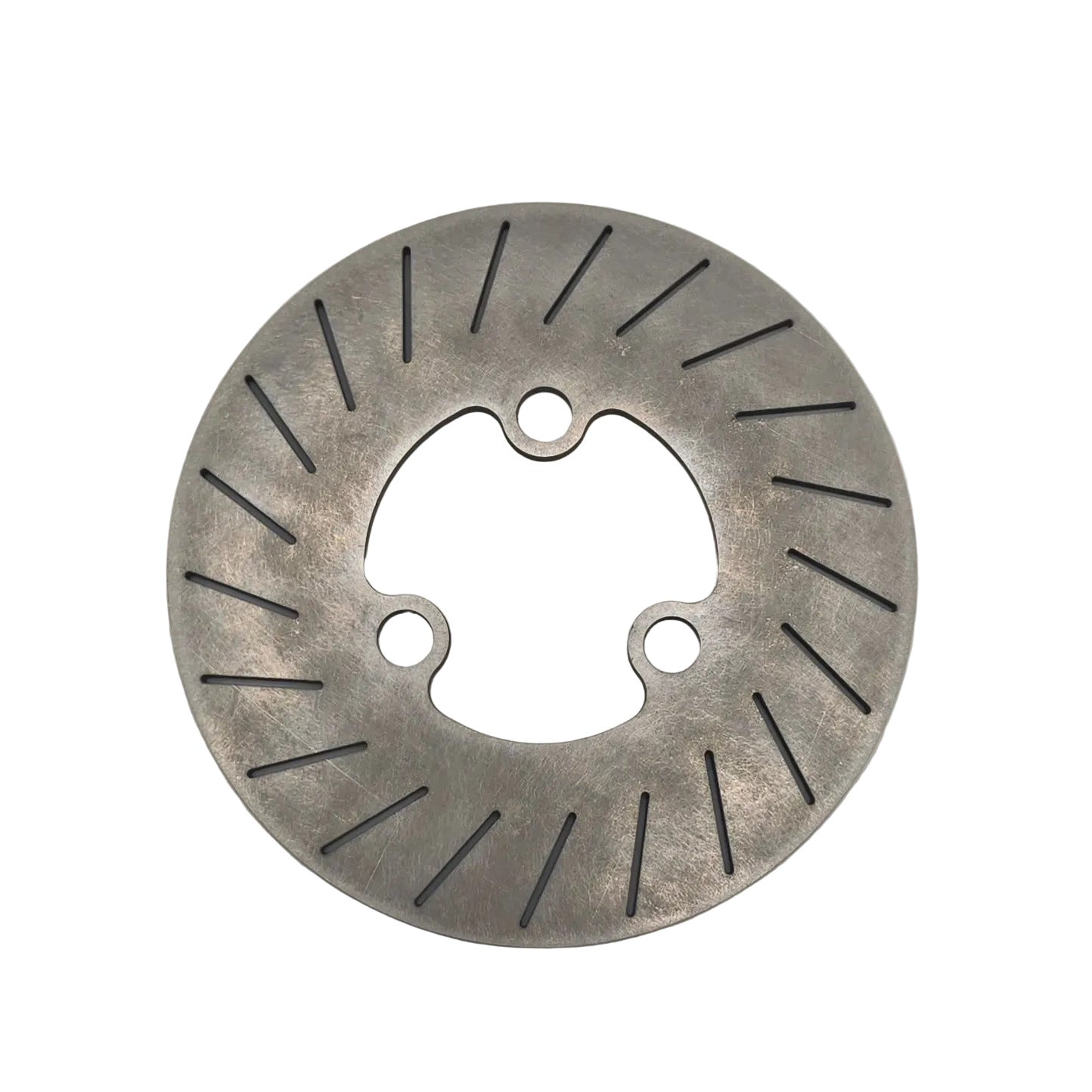 4.5 inch QRC Style Titanium Outlaw Kart Rotor
