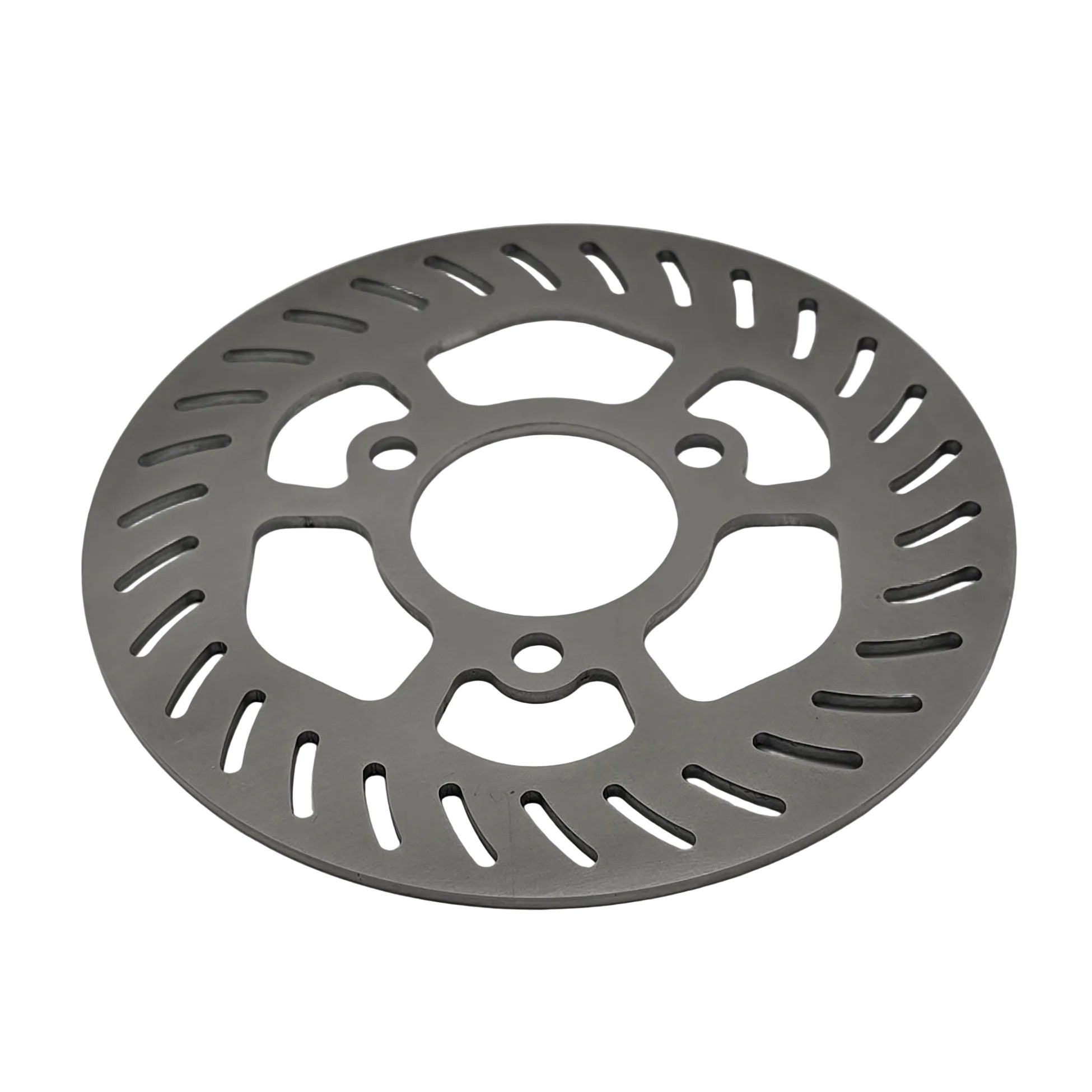 Steel Go Kart Rotor – Five Three Titanium LLC
