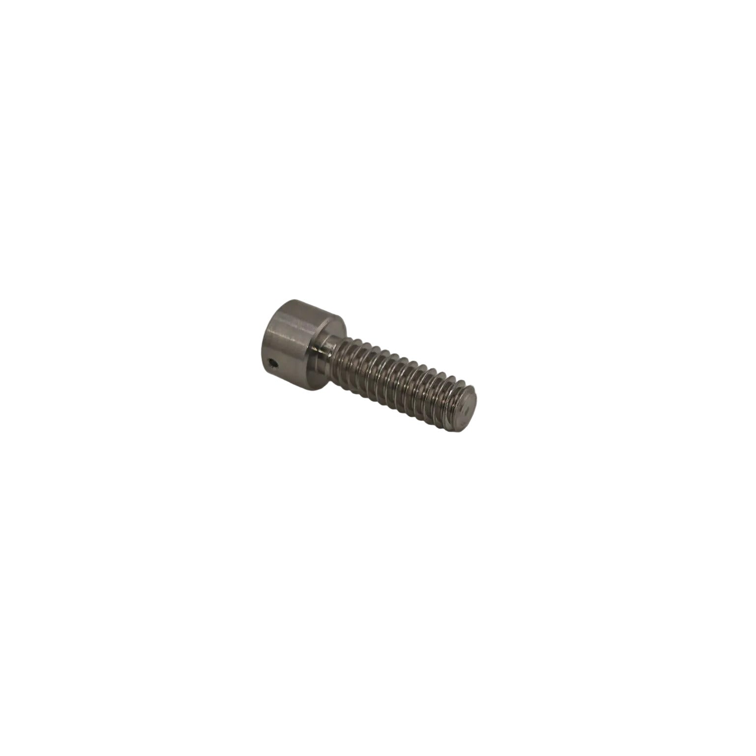 Titanium 1/4-20x3/4 Lock Collar Bolt