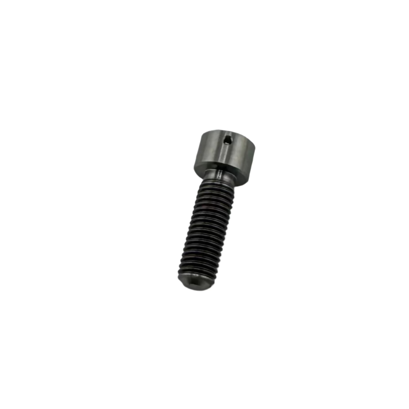 Titanium 1/4-20x3/4 Lock Collar/Brake Hub Bolt