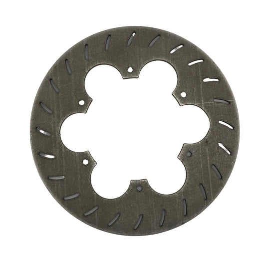 Titanium 9.25 inch Rotor for 600 or TQ