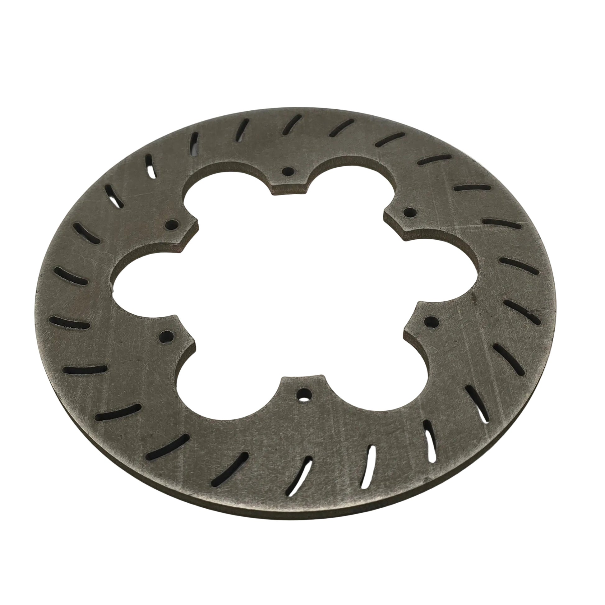 Titanium 9.25 inch Rotor for 600 or TQ