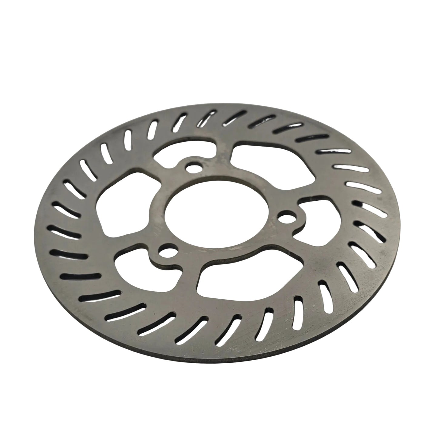 Titanium go kart rotors .125