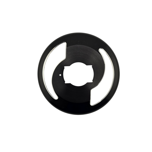 Vented Aluminum Go Kart Clutch Baskets