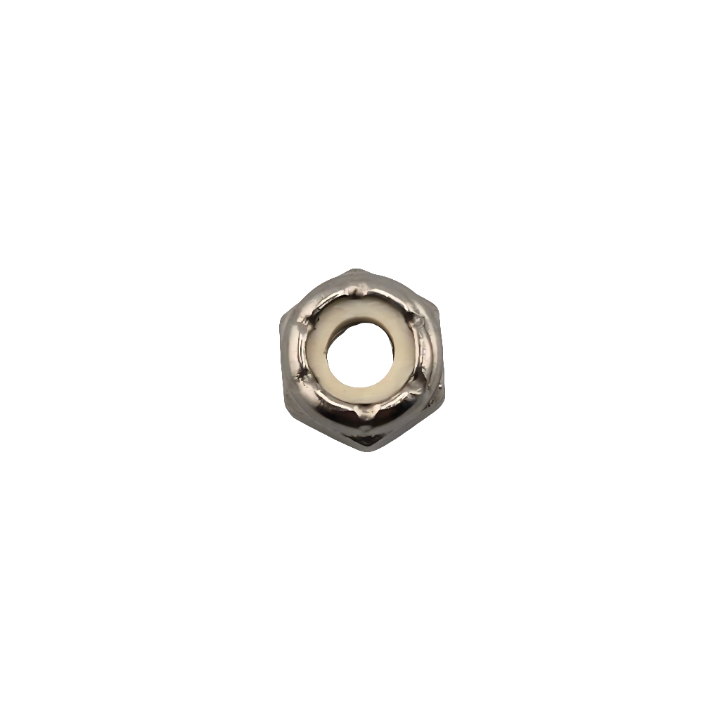 Clutch Lever Nut for Weight #10-32