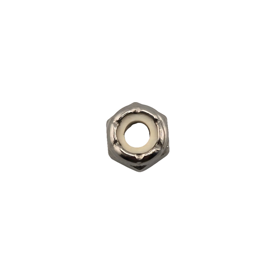 Clutch Lever Nut for Weight #10-32