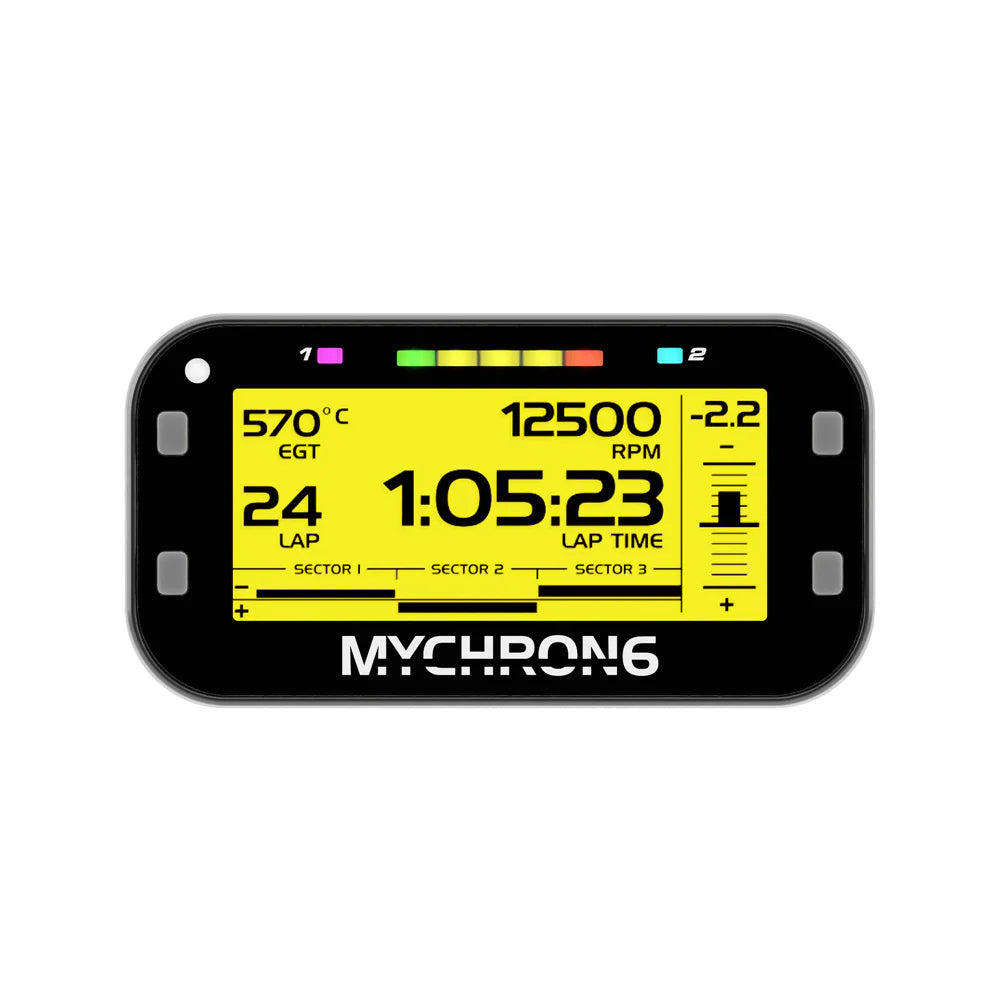 AiM MyChron 6 Sinlge Temp Sensor