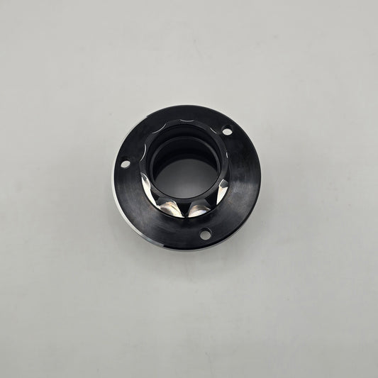 BLEMISHED DISCOUNT Revolver Hubs - Right Front