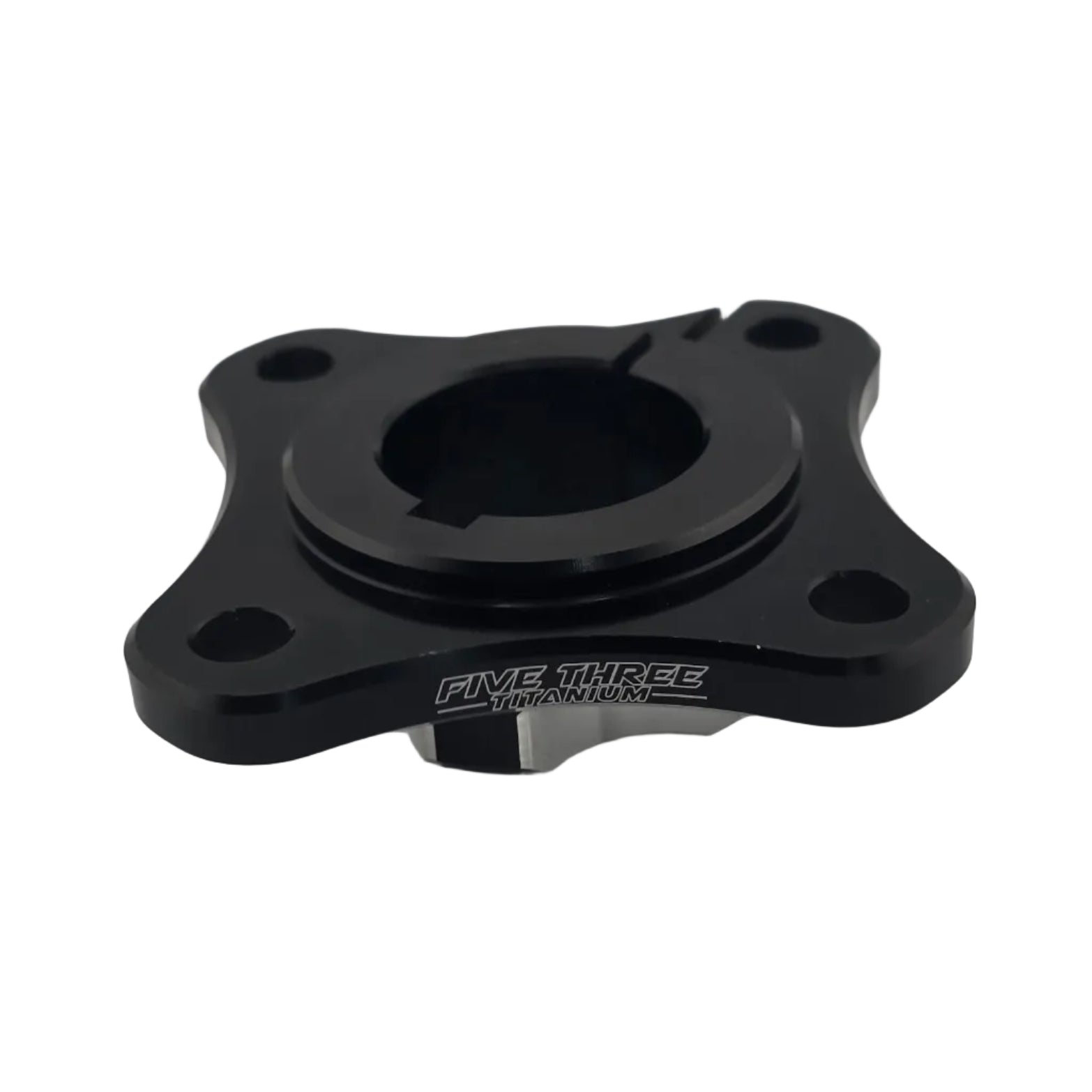 4 bolt rear kart hub