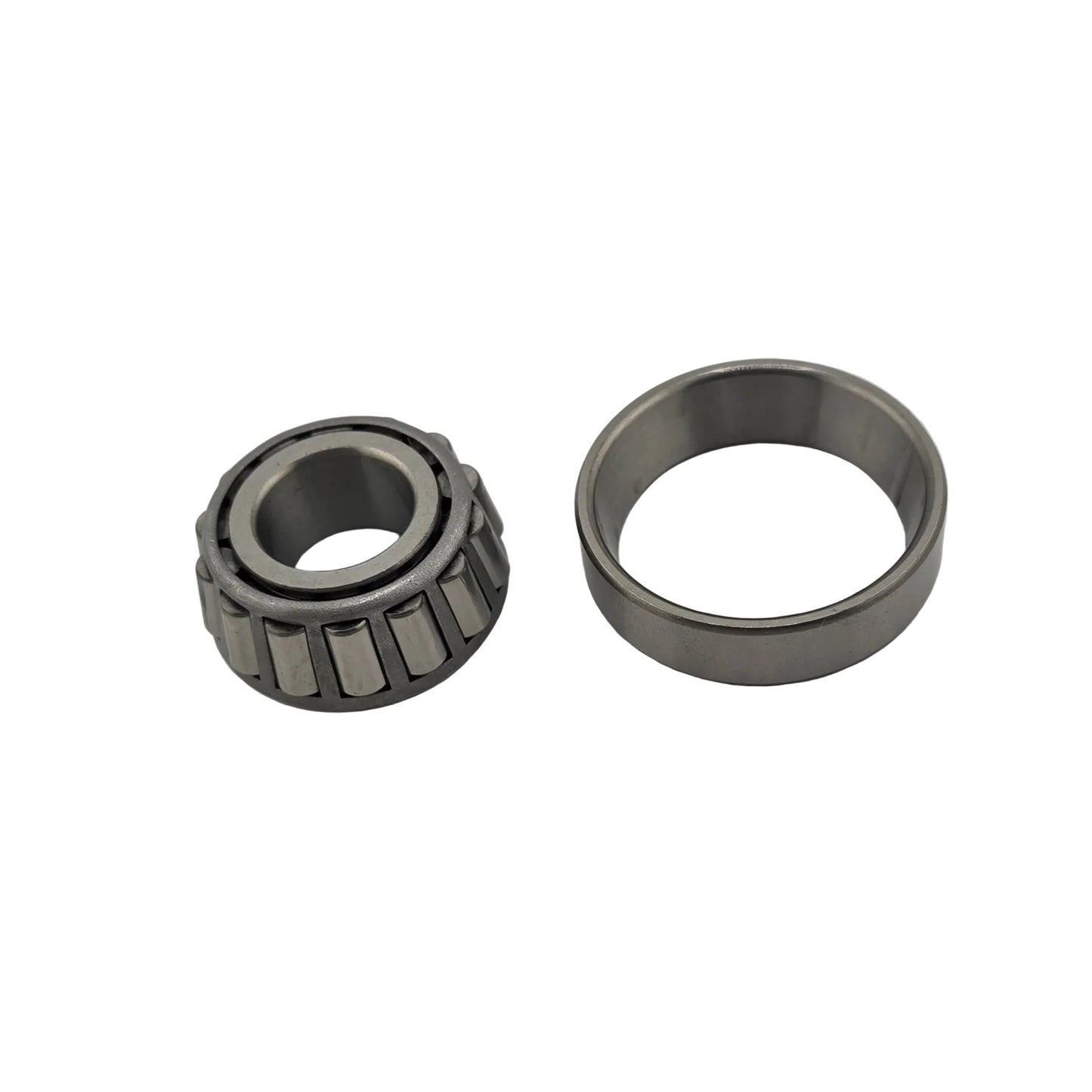 Superfinished Tapered Roller Bearing