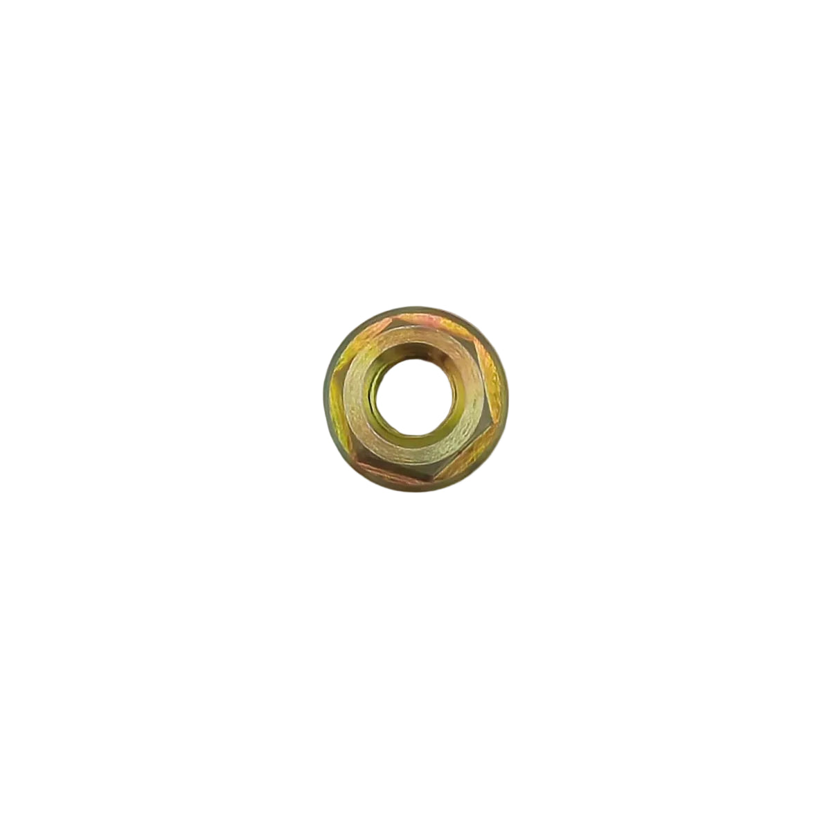Steel 5/16-24 Lug Nut