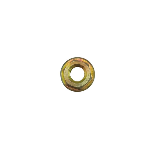 Steel 5/16-24 Lug Nut