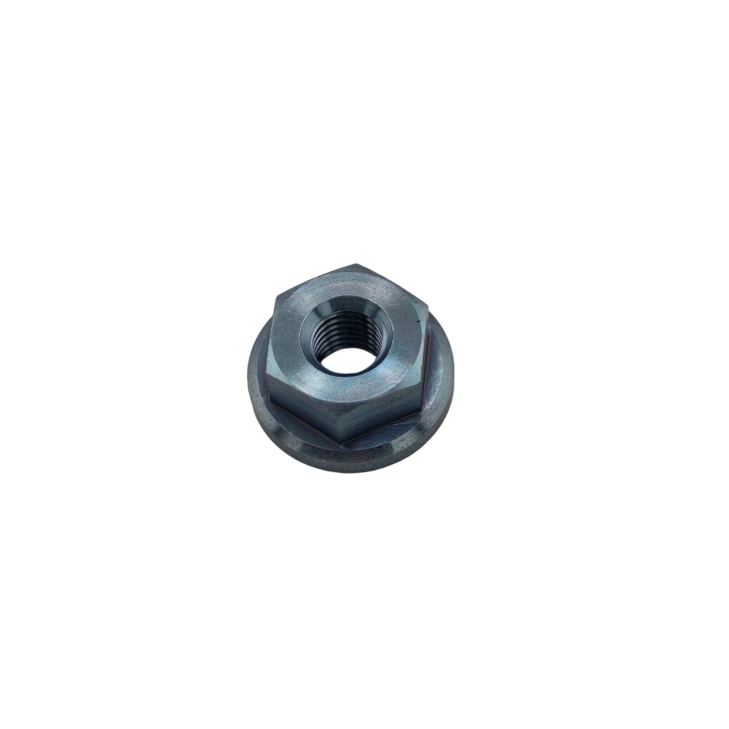 Color Lab -Titanium 5/16-24 Lug Nut