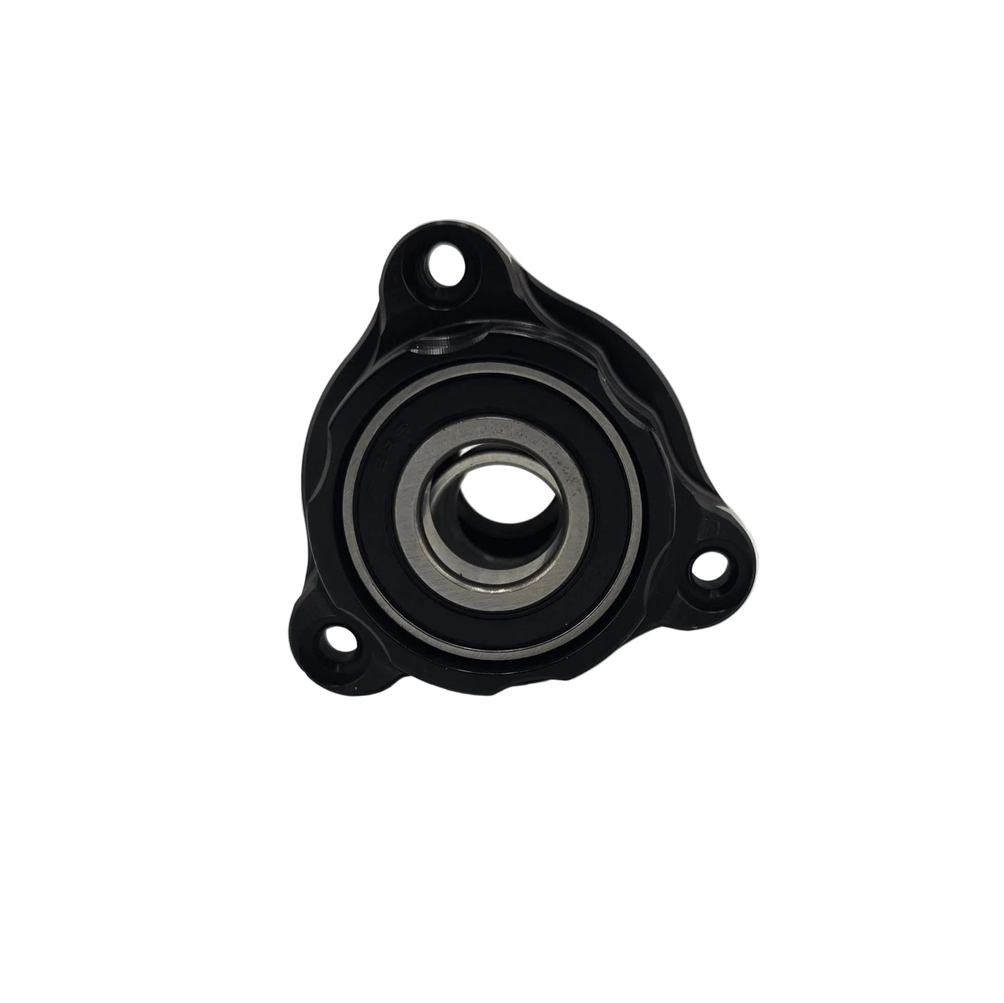 Revolver Hubs - 1/4-28  Stepped Left Front