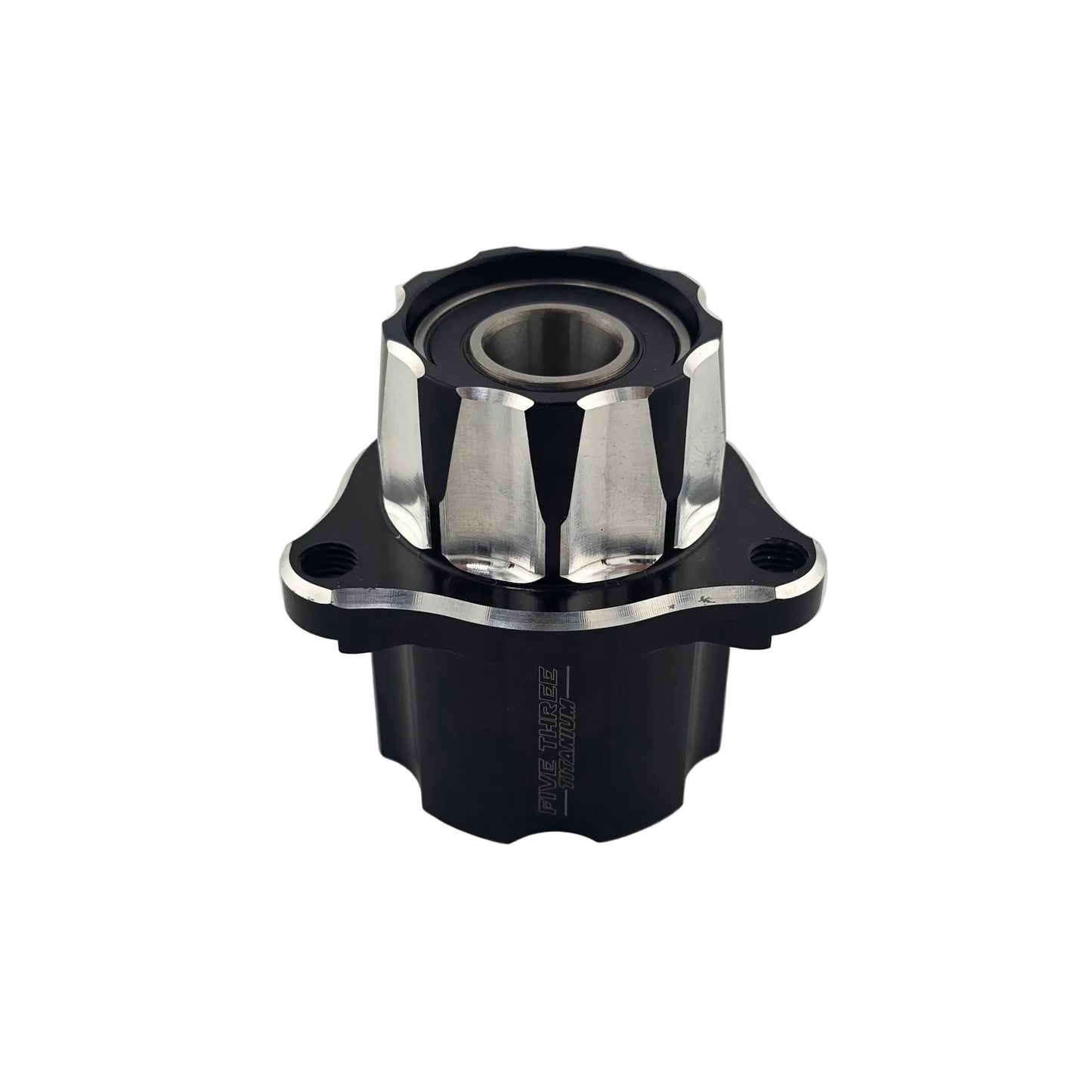 Revolver Hubs - 5/16-24 Right Front Sealed Bearing