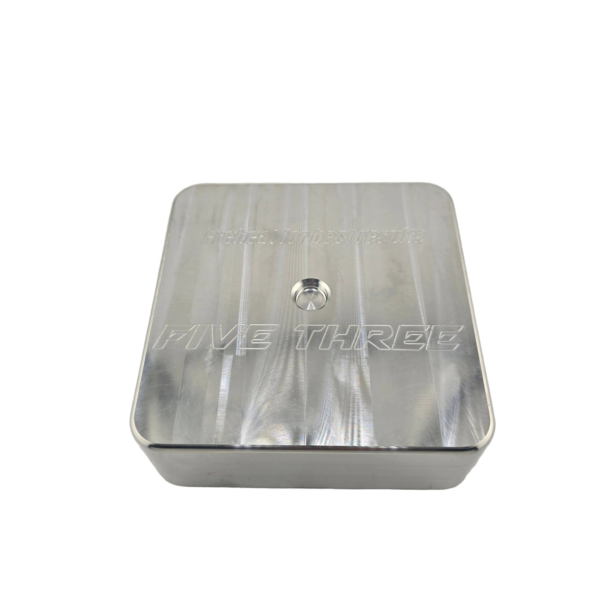 5lb lead mold