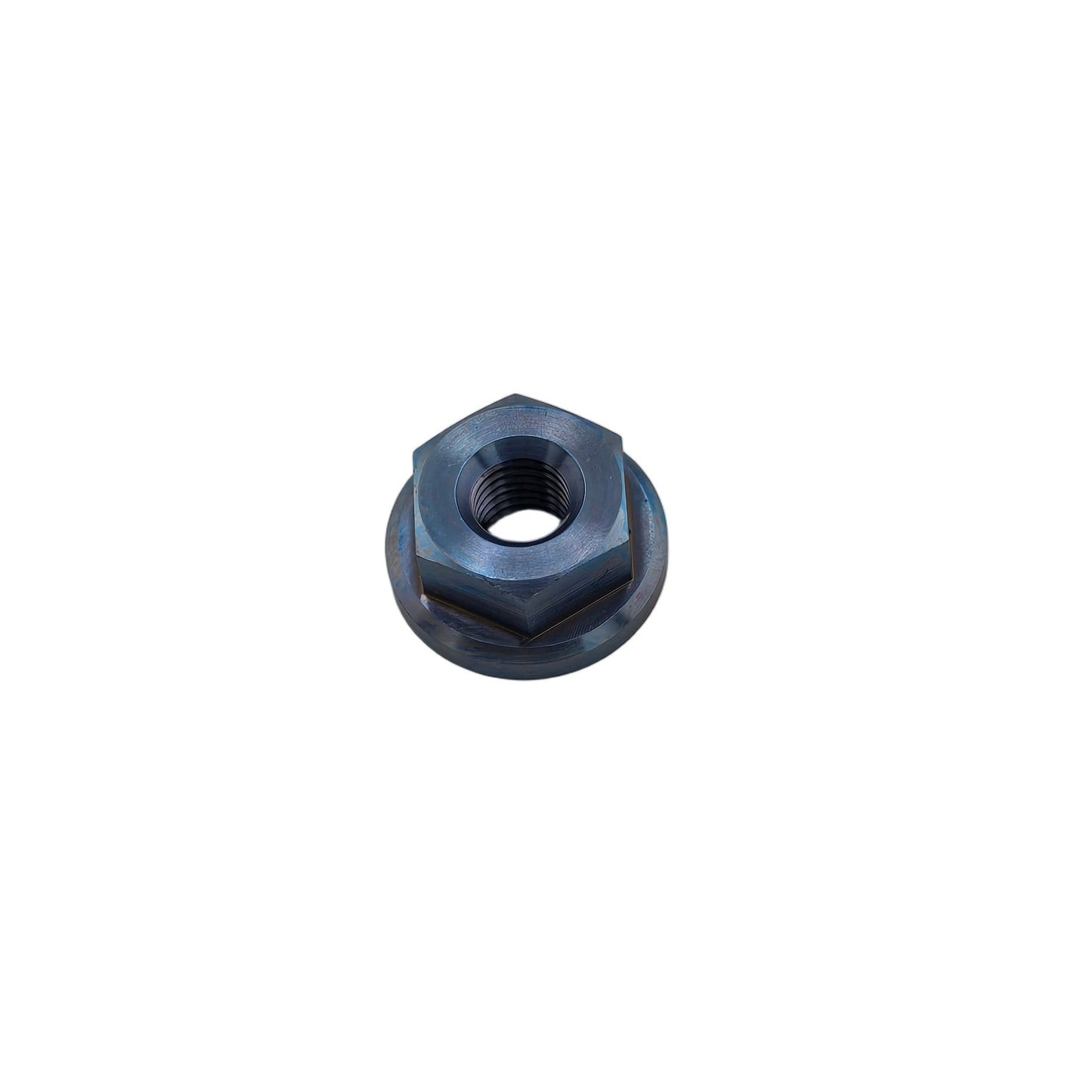 Color Lab -Titanium 5/16-24 Lug Nut