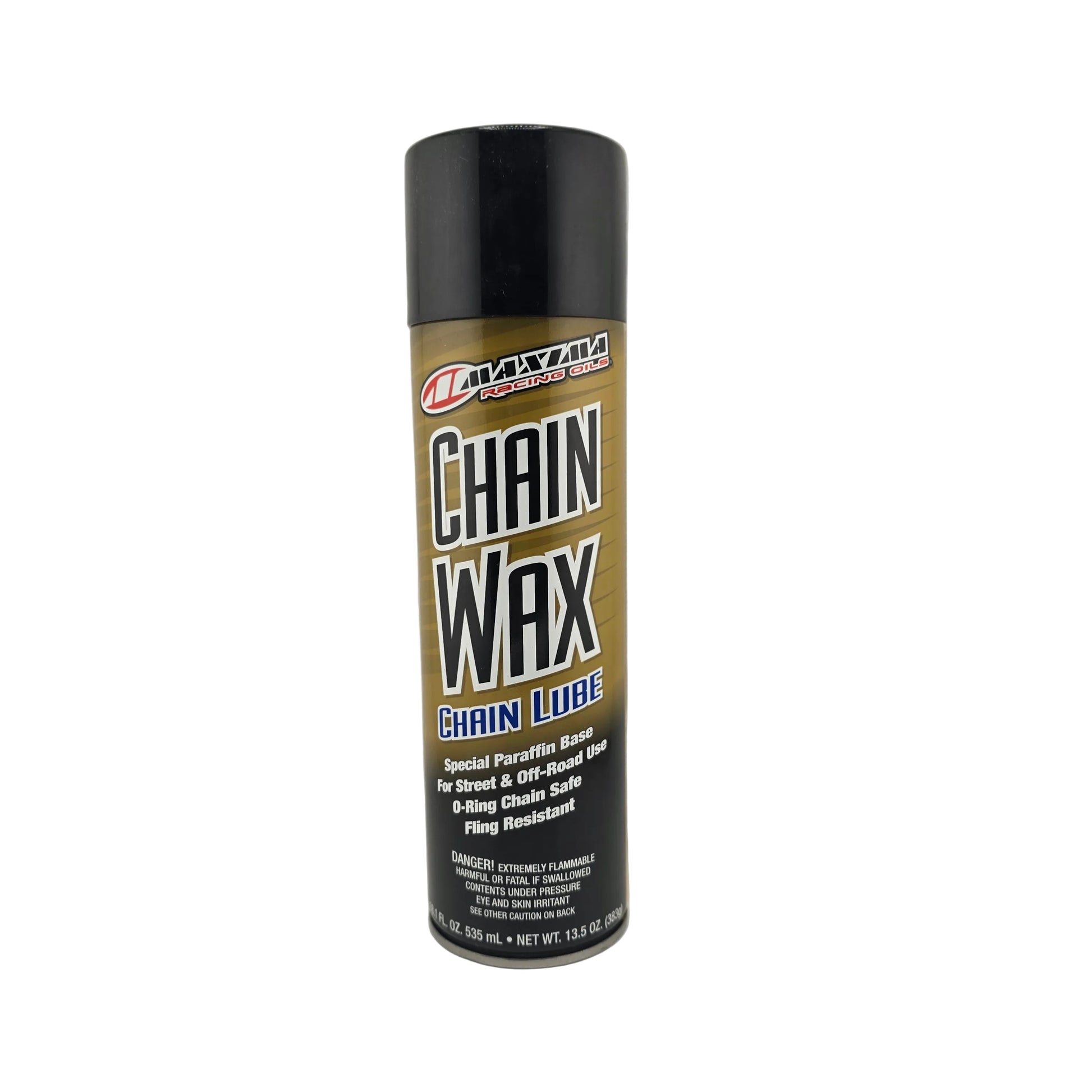 Maxima Chain Wax