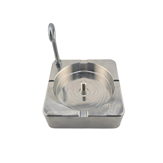5lb lead mold