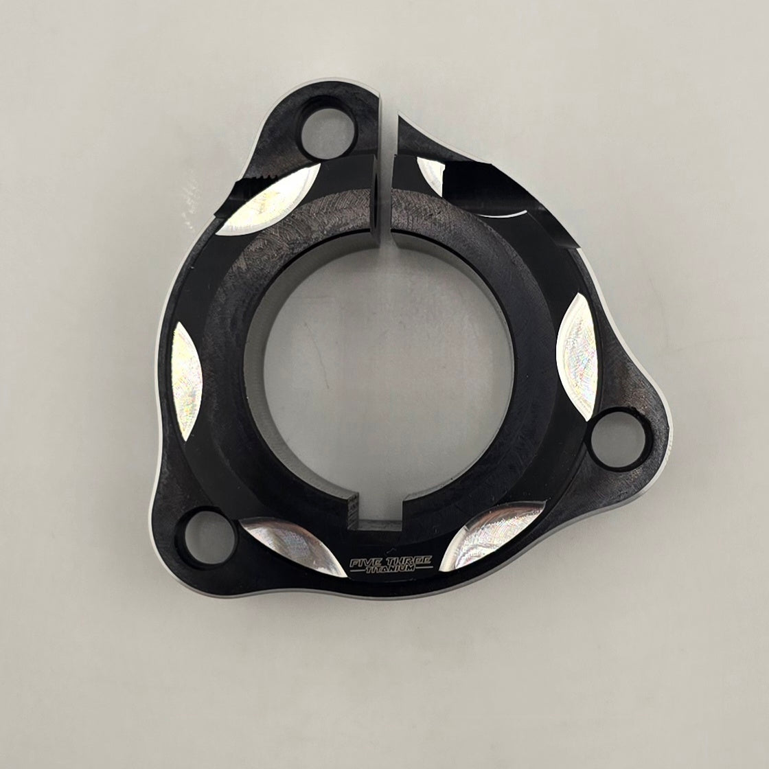 Revolver Hub - Rear Brake Hub