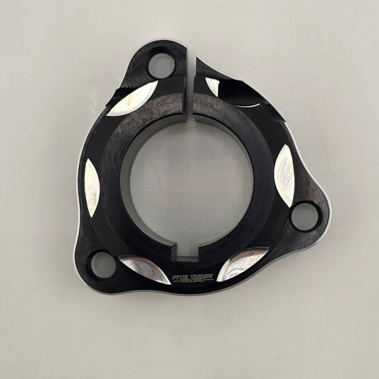 Revolver Hub - Rear Brake Hub