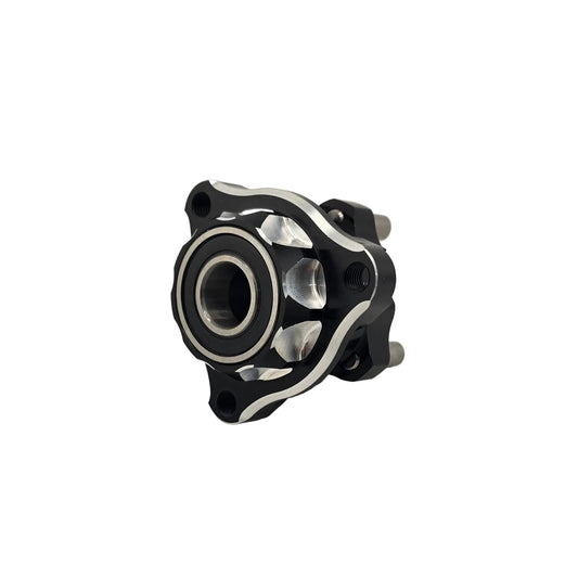 Revolver Hub - 5/16-24 Left Front Brake Hub
