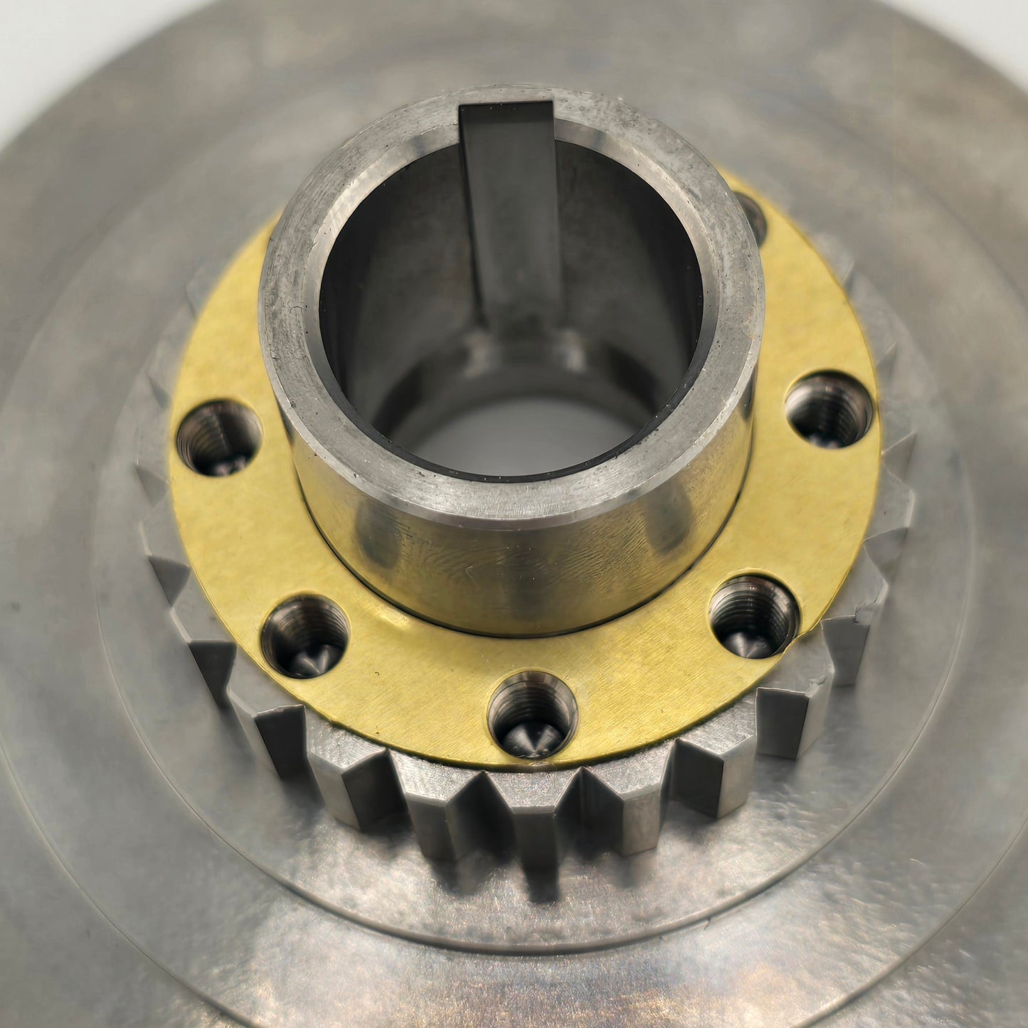 Clutch Shims