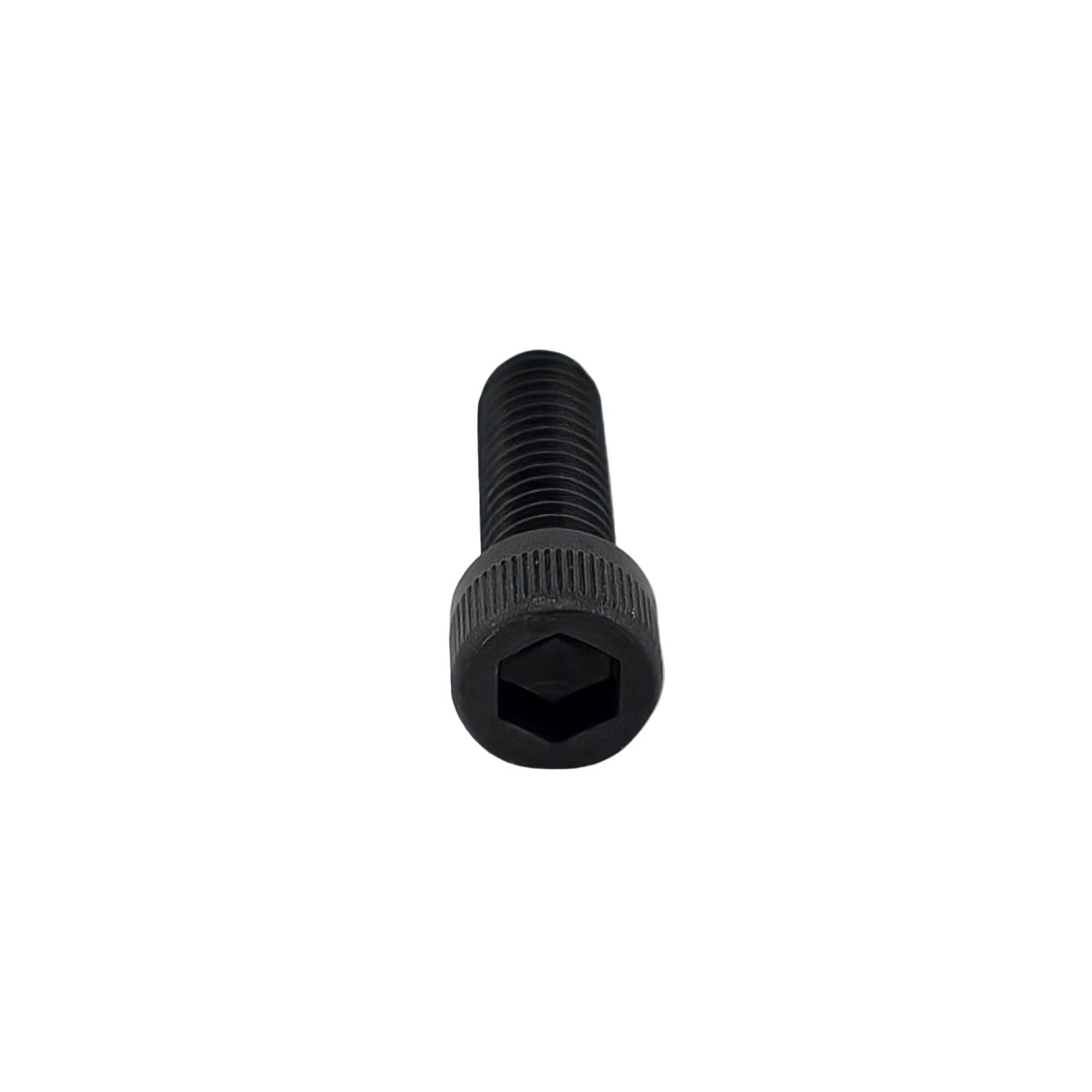 Steel 5/16-18x1 Rear Hub Pinch Bolt