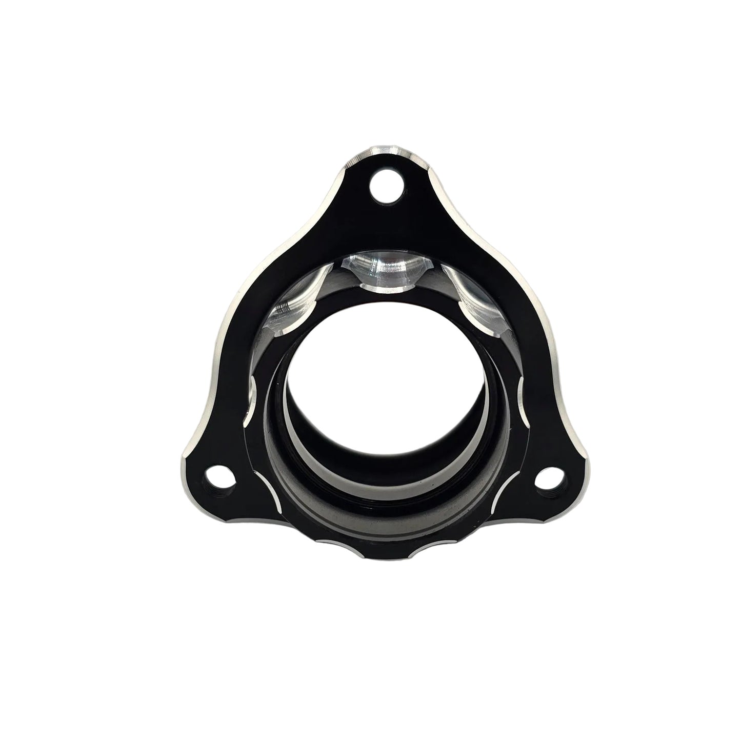 Revolver Hubs - 1/4-28 Right Front Tapered Bearing