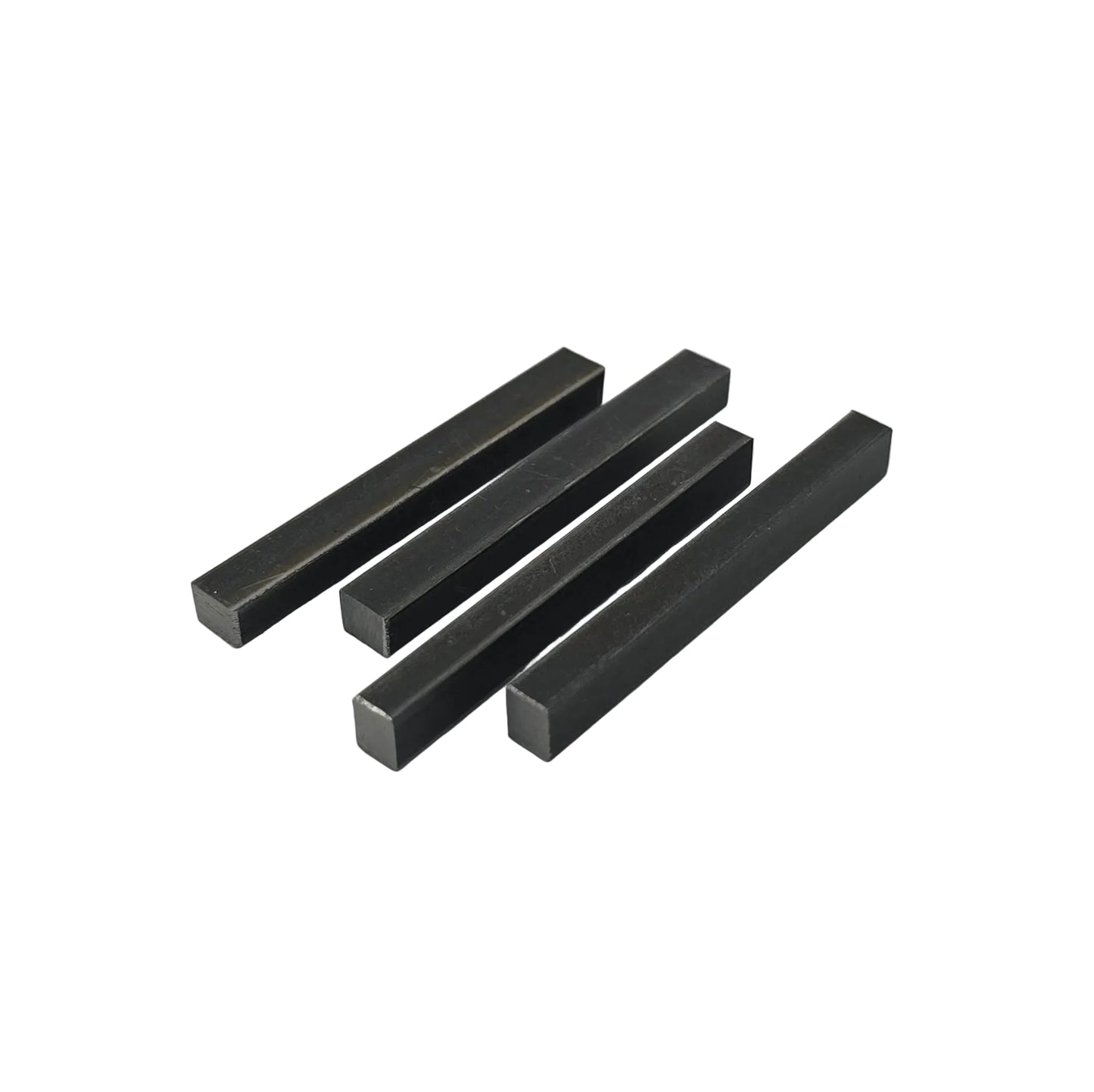 Steel 1/4x3/16 Axle Key (4 PACK)