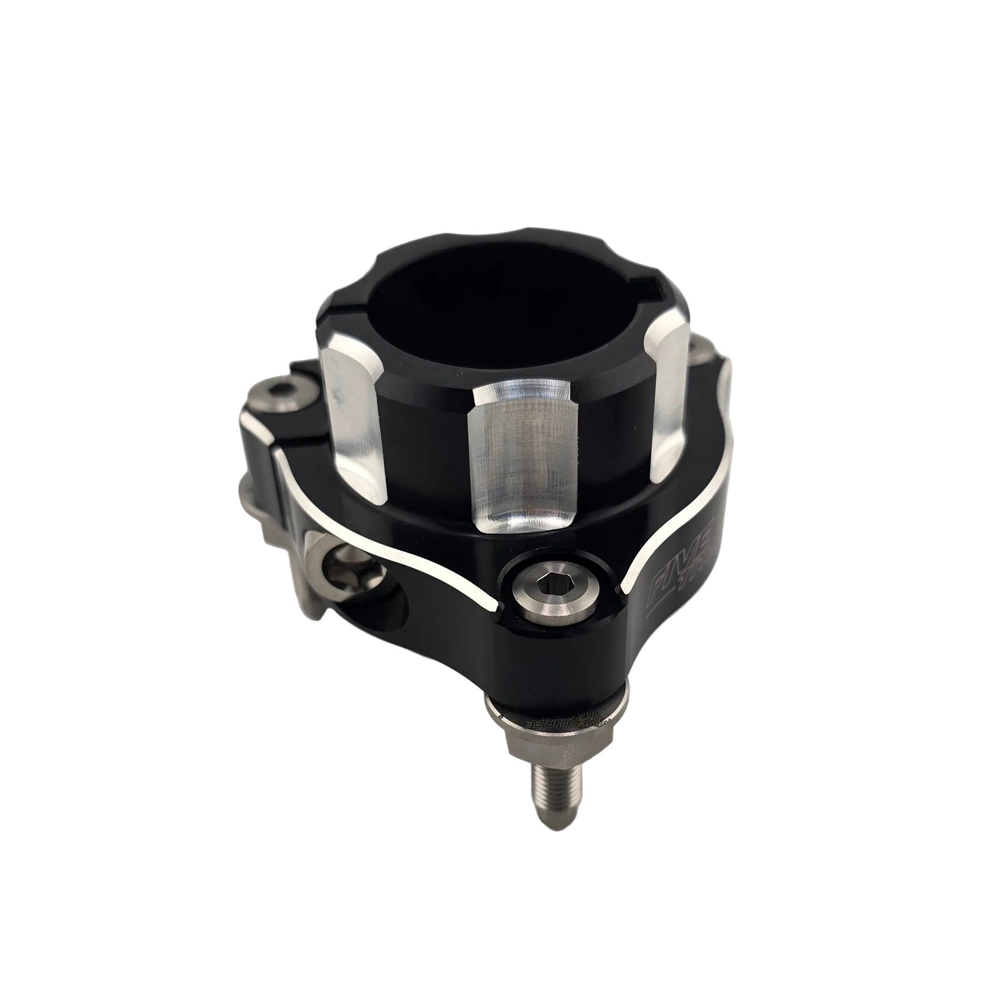 Revolver Hub - 1/4-28 Rear Hub Kit