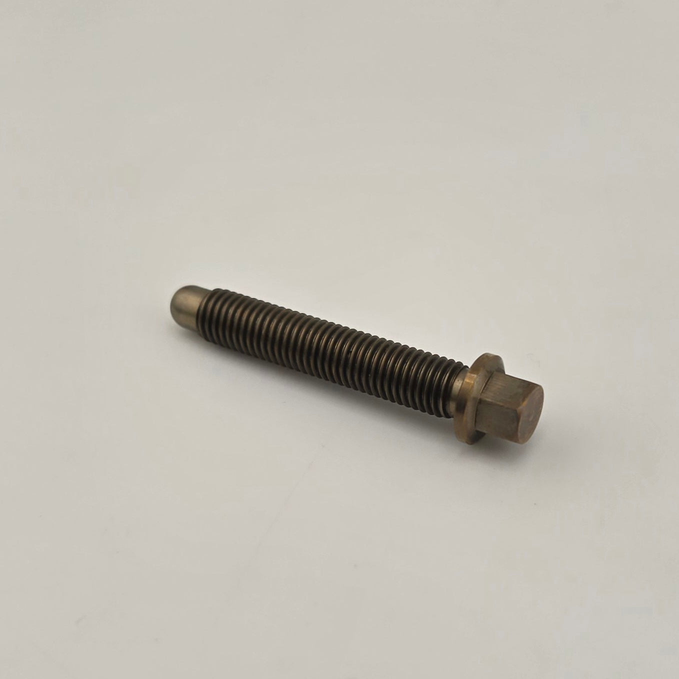 DISCOUNT Titanium 1/4-28 Lug Stud Old Style