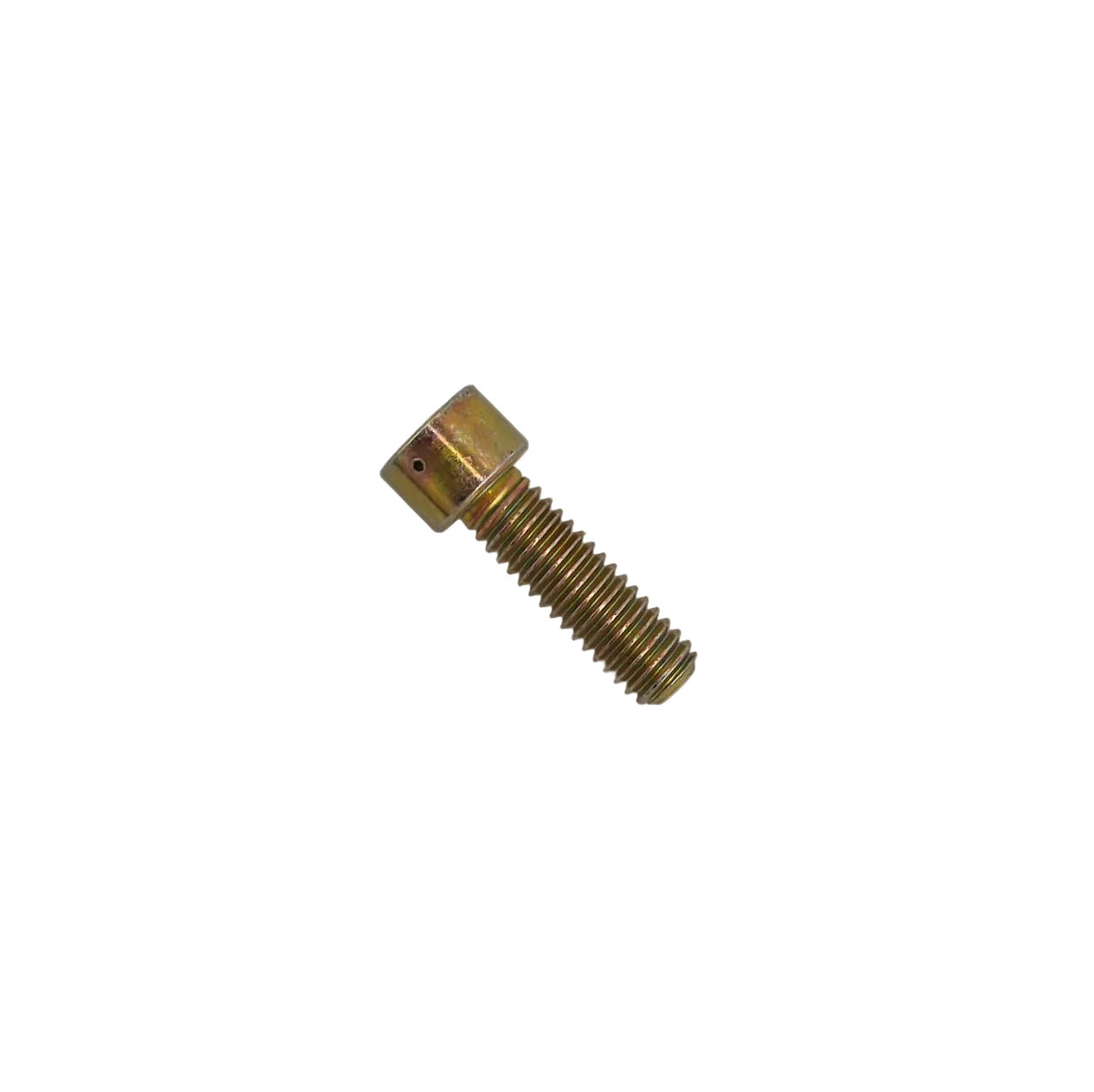 Steel 5/16-18x1 Rear Hub Pinch Bolt