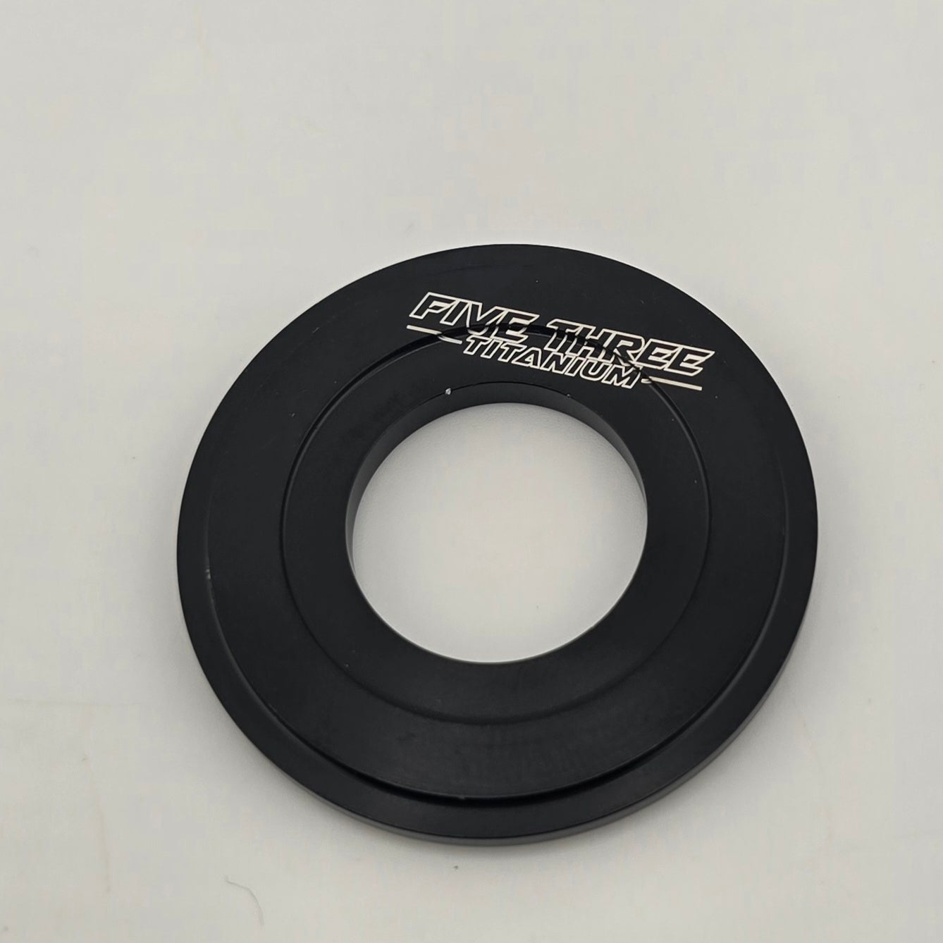 BLEMISH Revolver Hub - Dust Cover