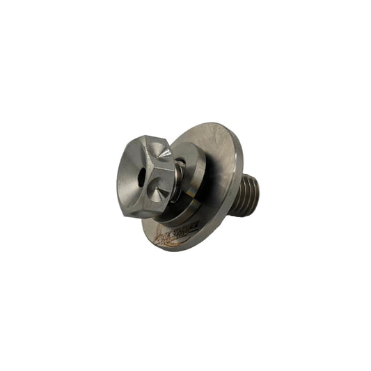 Titanium Go Kart Clutch Bolt Kit