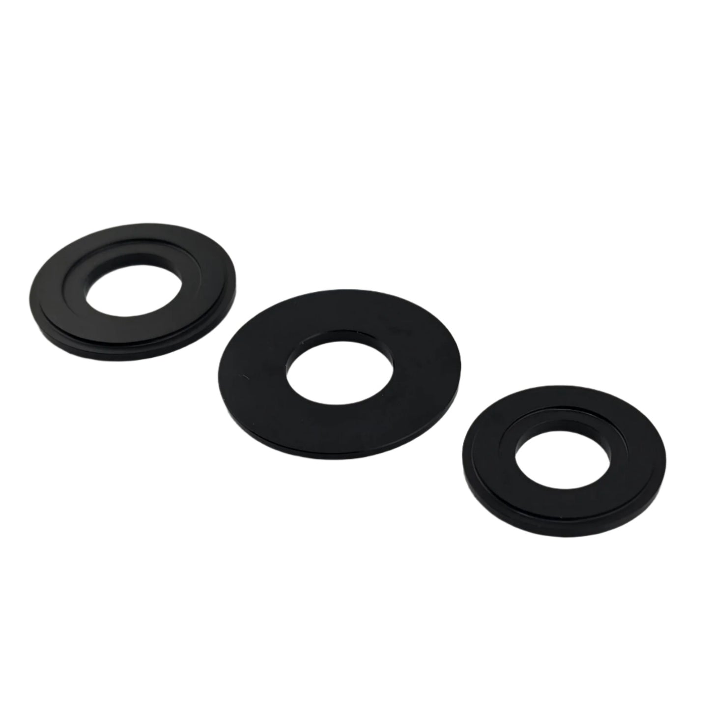 Revolver Hub - Dust Cover