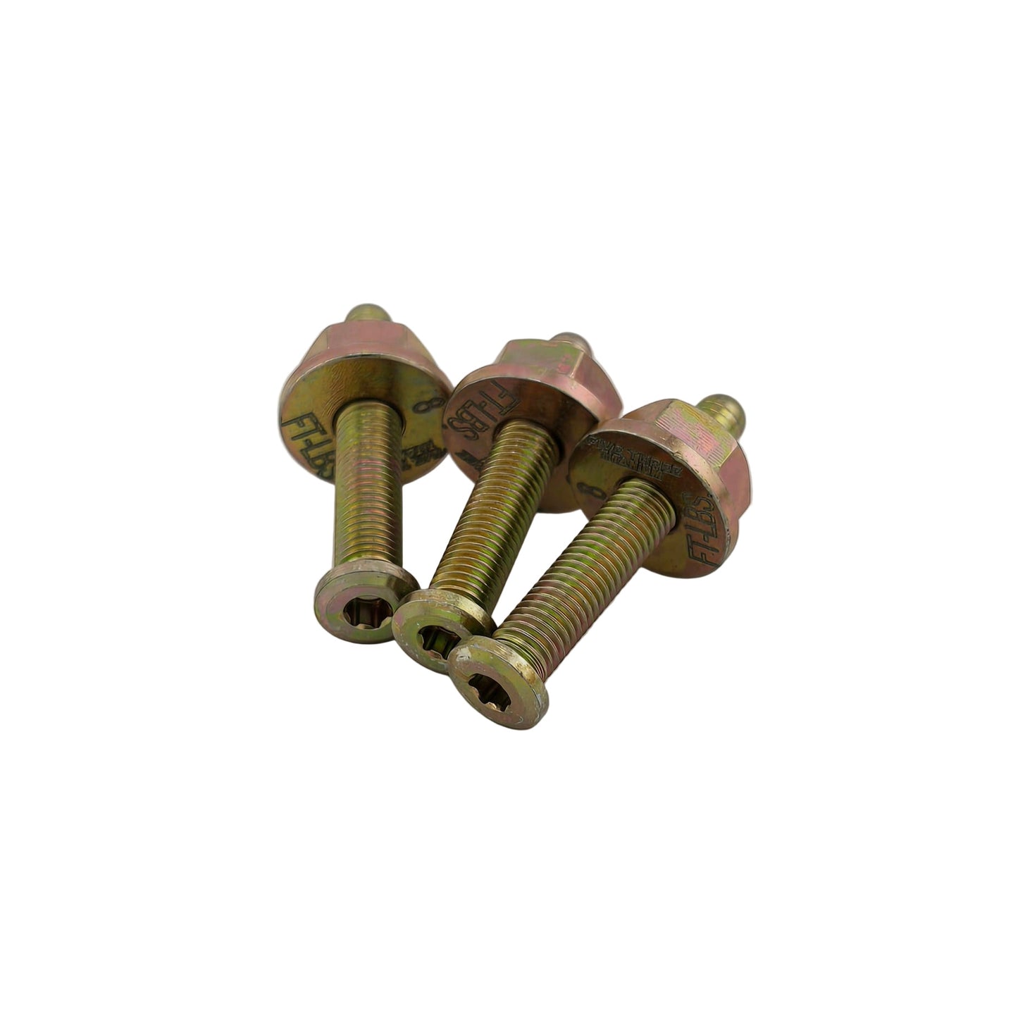 Hub Hardware Pack (3 NUTS AND BOLTS)