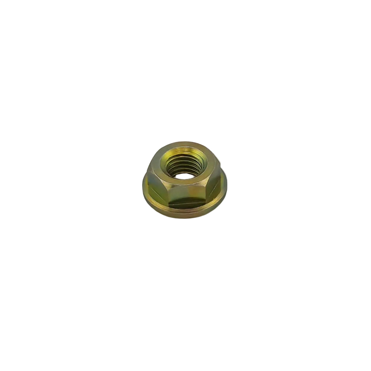 Steel 5/16-24 Lug Nut