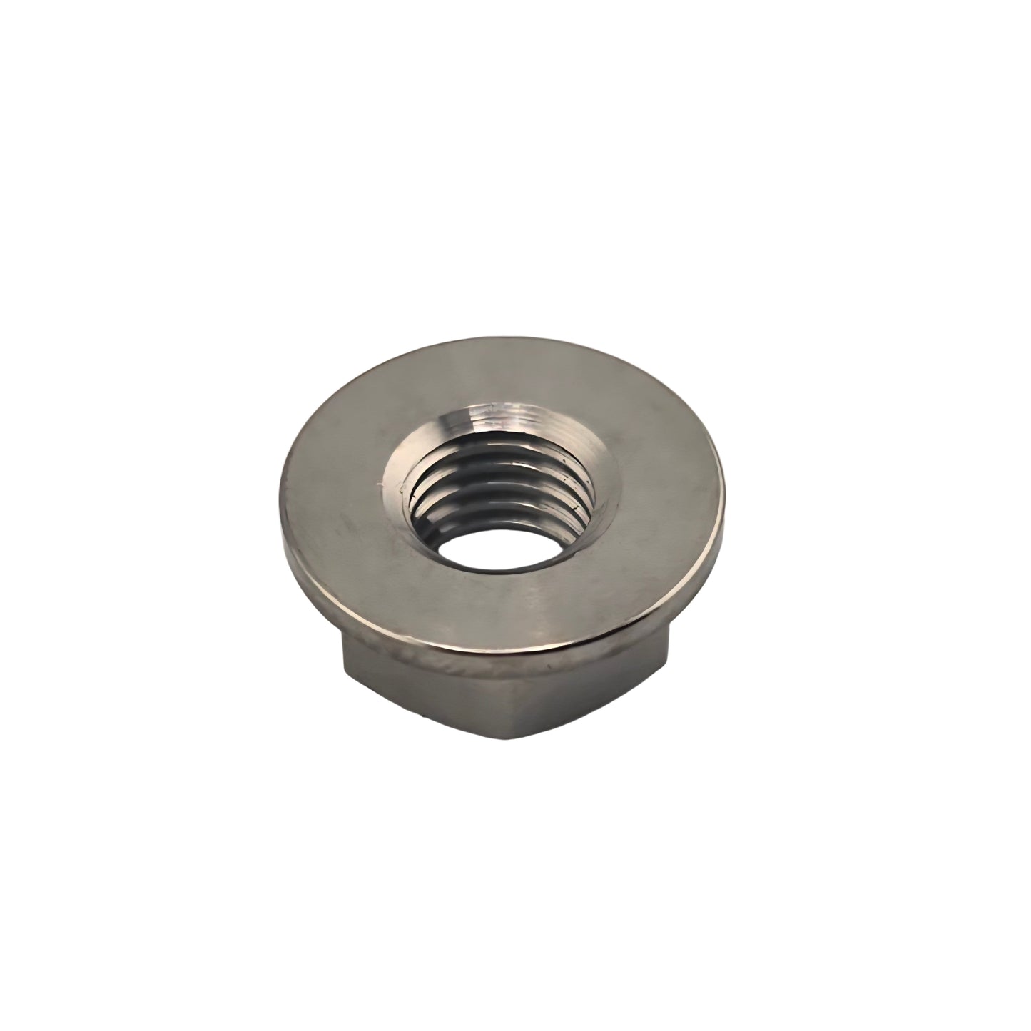 Titanium 5/16-24 Lug Nut