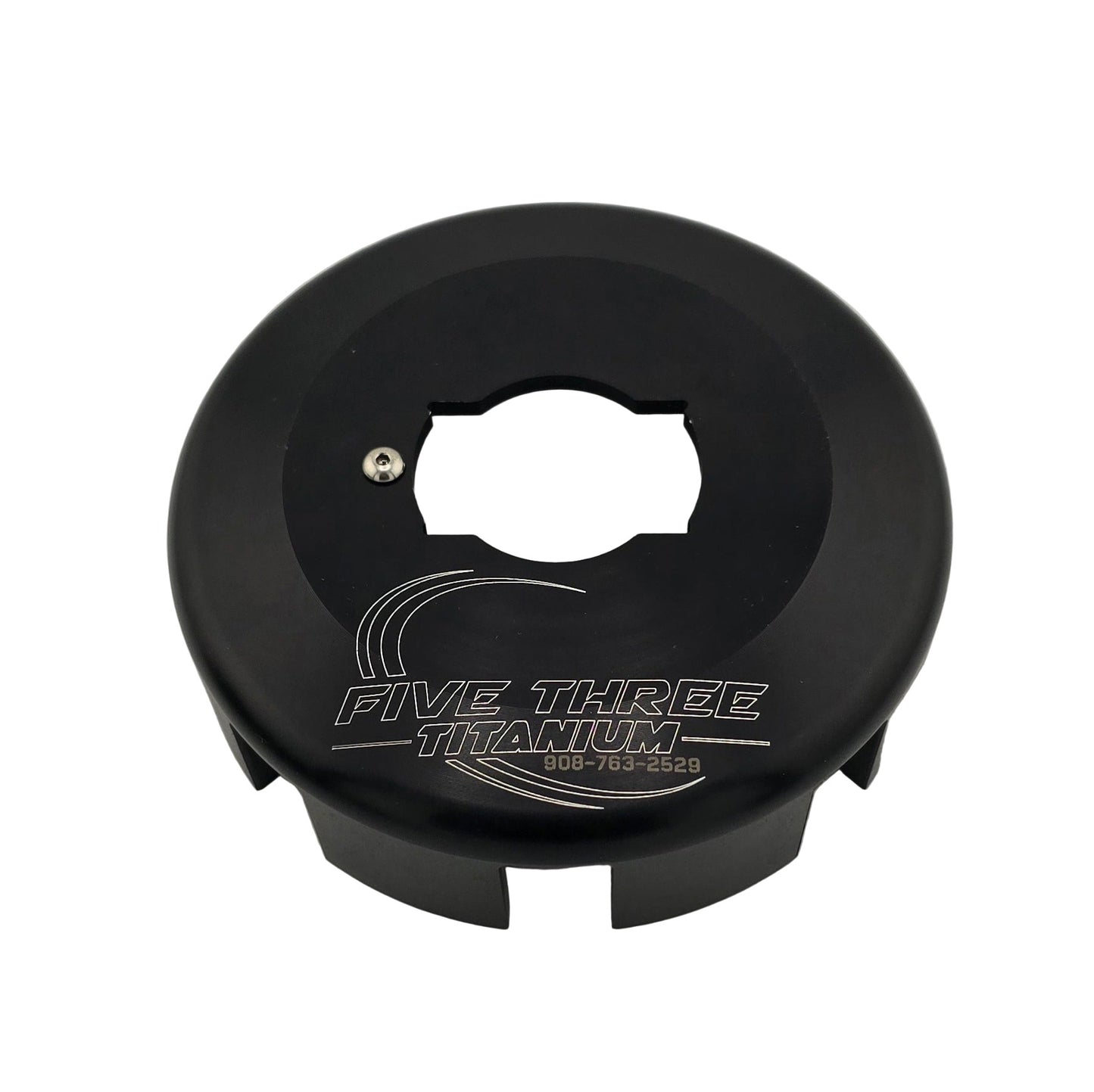 Complete Titanium Junior Sprint Clutch