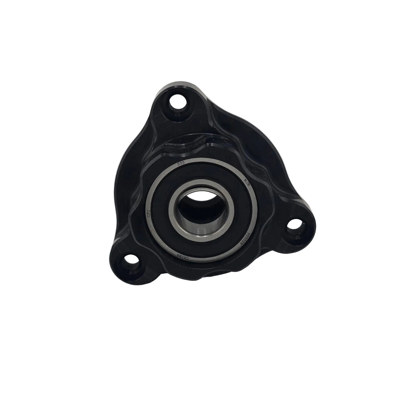 Revolver Hubs - 5/16-24 Left Front