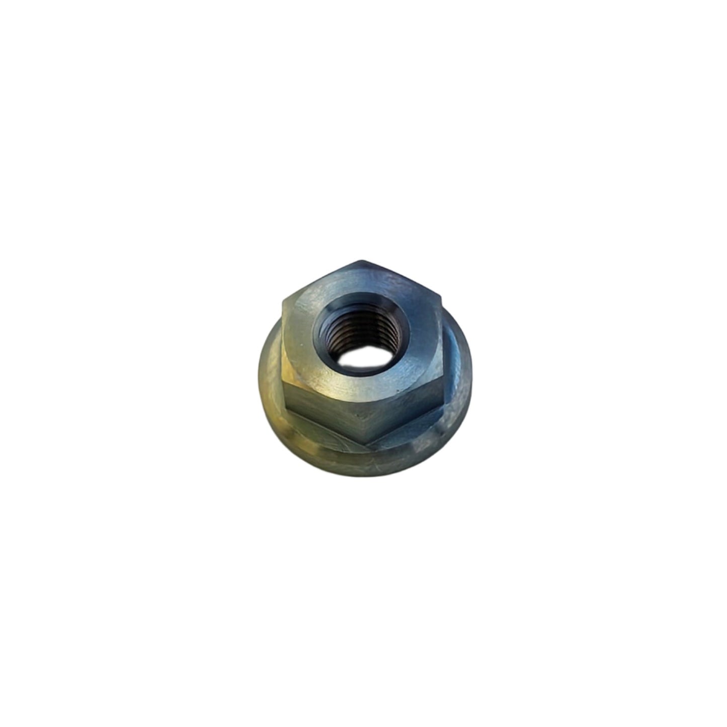 Color Lab -Titanium 5/16-24 Lug Nut