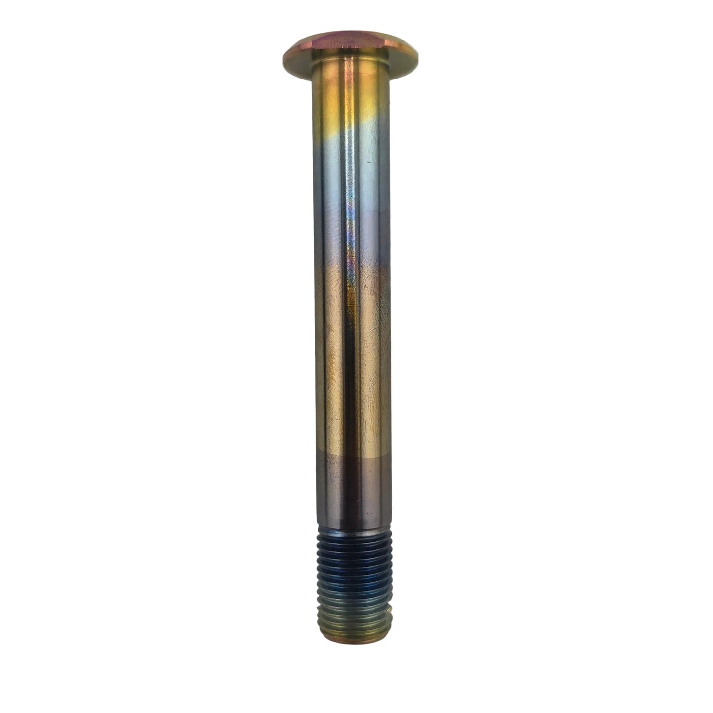 Color Lab - Titanium Go Kart King Pin